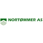 Nortømmer Logo