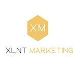 XLNT Marketing logo