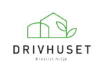 Drivhuset Randaberg logo