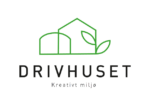 Drivhuset Randaberg logo